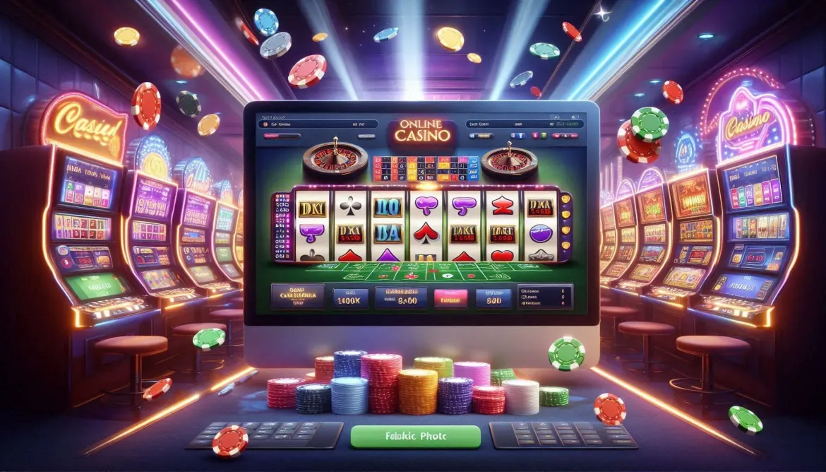 Shuffle Casino